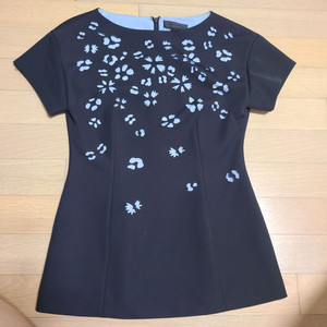 새상품)질스튜어트 정품 가을겨울 블라우스 55