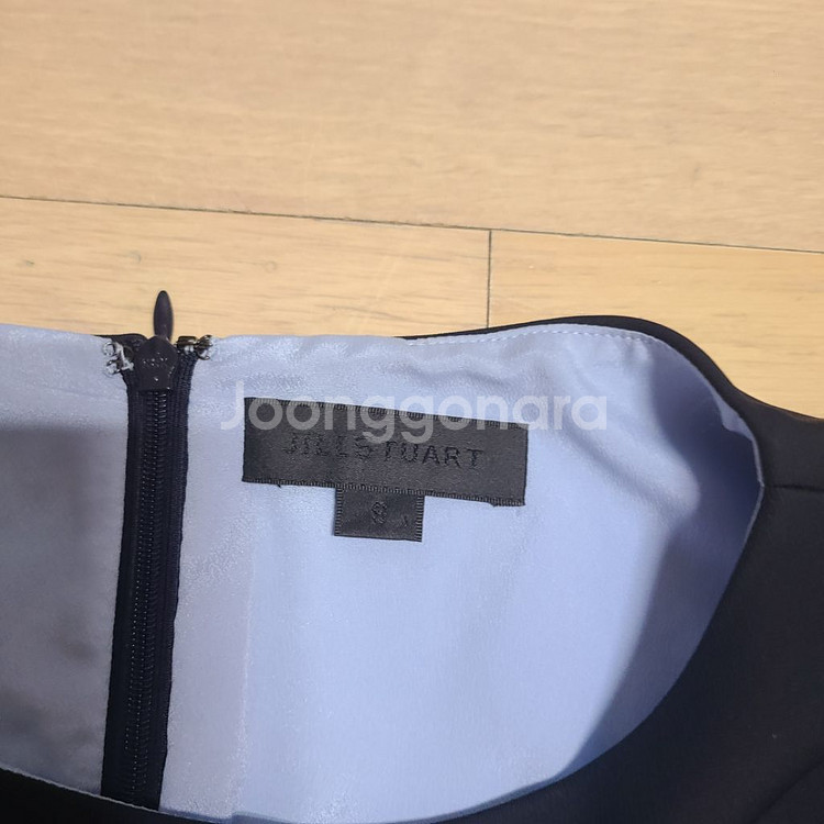 새상품)질스튜어트 정품 가을겨울 블라우스 55--4