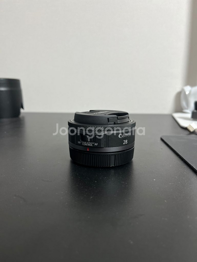 RF28mm F2.8 stm 팬케이크 렌즈--2