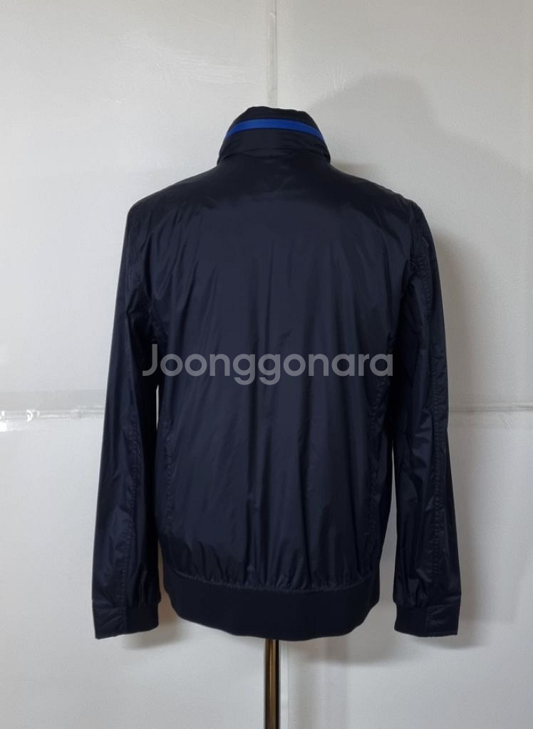 95)TOMMY HILFIGER 타미힐피거 캐주얼자켓--2