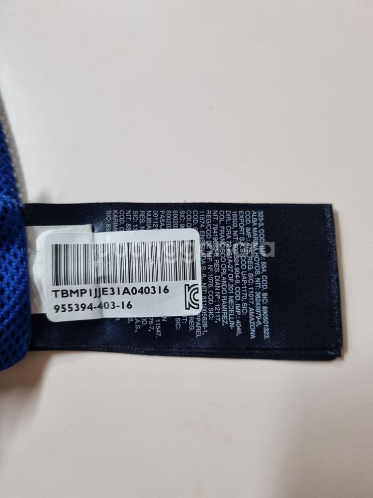 95)TOMMY HILFIGER 타미힐피거 캐주얼자켓--4