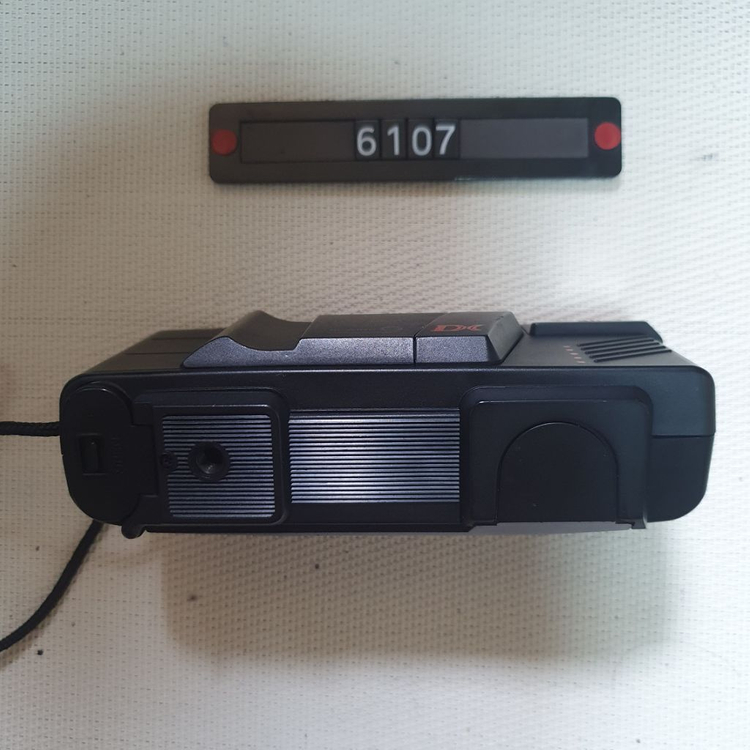 코닌 KONIN DX 필름카메라--4