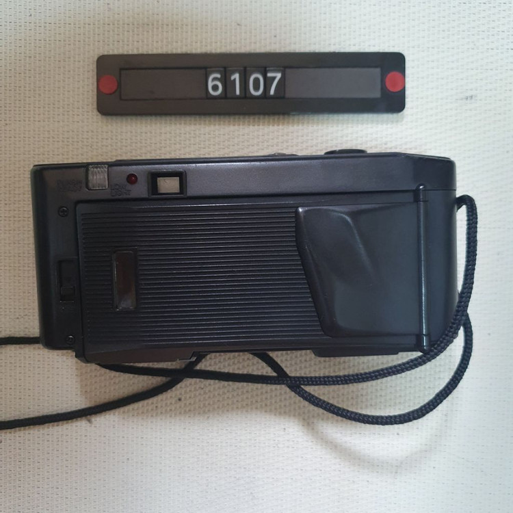 코닌 KONIN DX 필름카메라--3