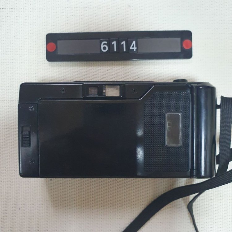 삼성 SF-A 필름카메라--2