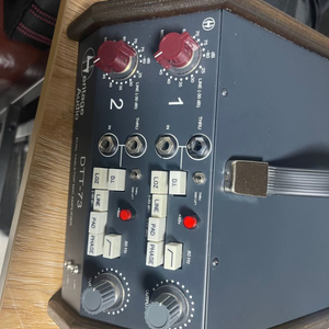 Heritage Audio DTT-73 헤리티지 DTT