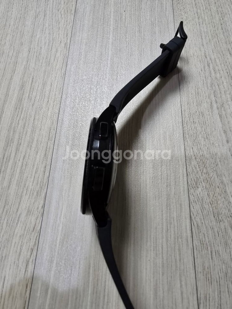 갤럭시 워치6 클래식 47mm wifi 4번착용--3