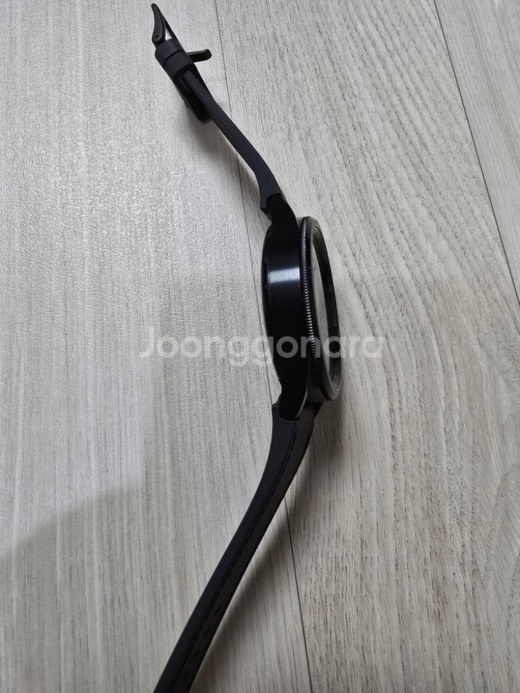 갤럭시 워치6 클래식 47mm wifi 4번착용--4