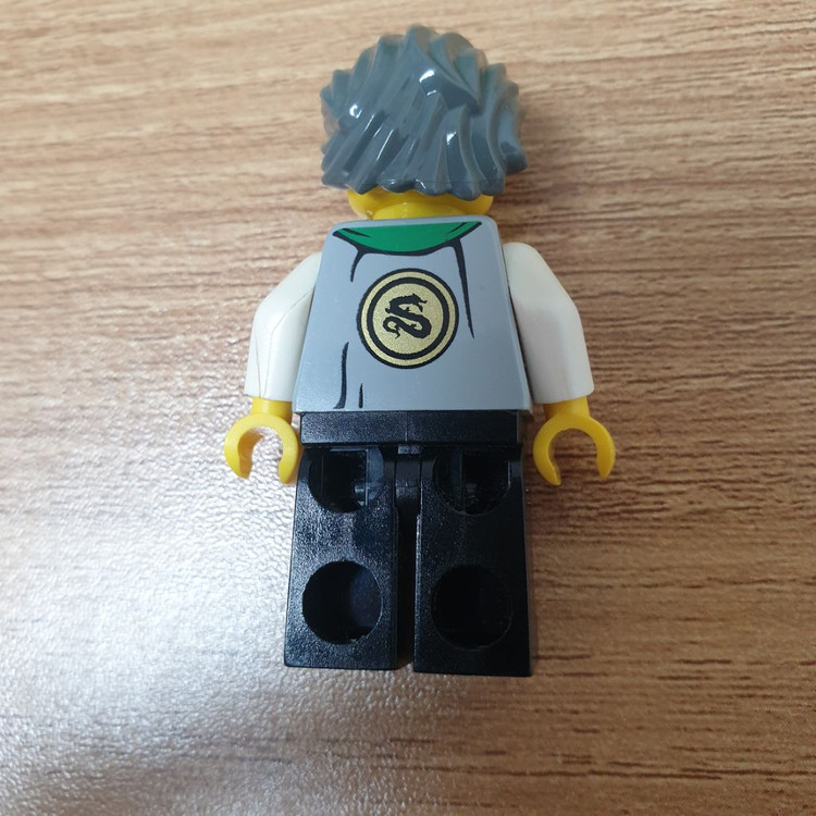 닌자고 가마돈 레고 피규어--1