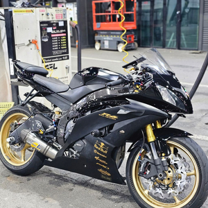 yzf r6 08년식