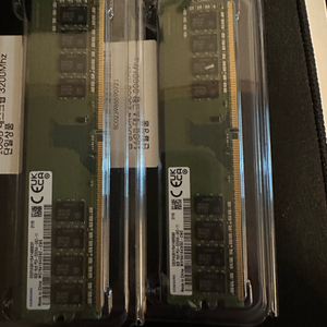 삼성 DDR4 25600 RAM 16GB(8GBX2)