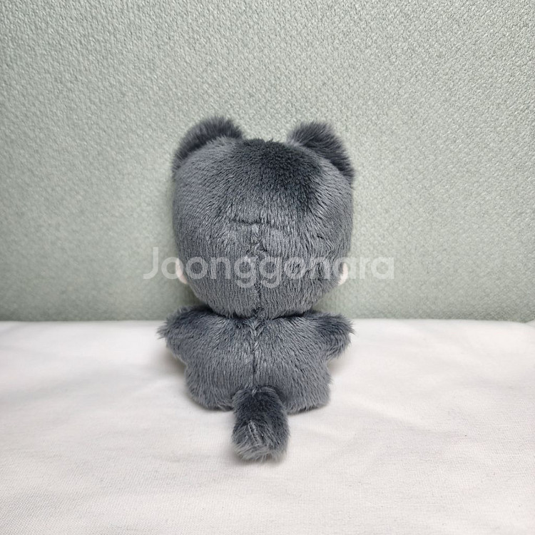 알잘냥 | 세븐틴 전원우 10cm 솜인형--1