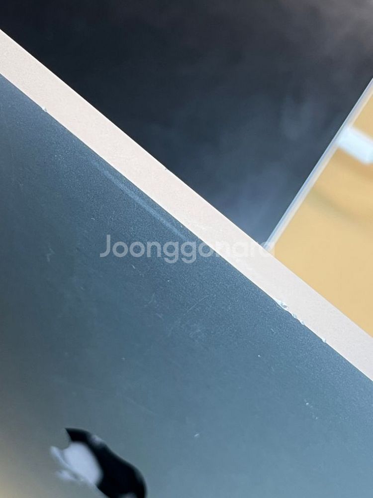 맥북 에어 M1 13인치 256GB/8GB--3