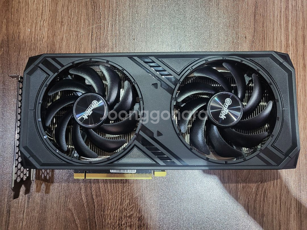 RTX 4070 그래픽카드--0