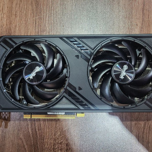 RTX 4070 그래픽카드