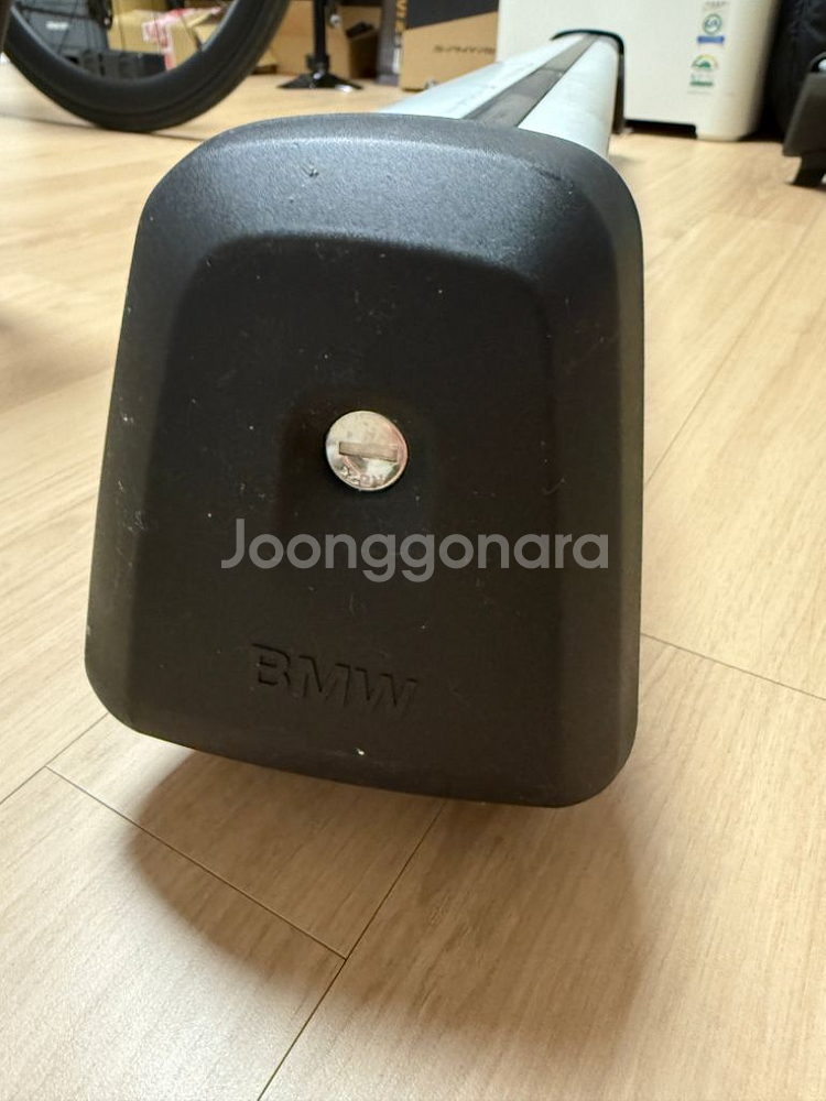 Bmw 정품 (툴레OEM) 가로바 3시리즈 g20 용--1