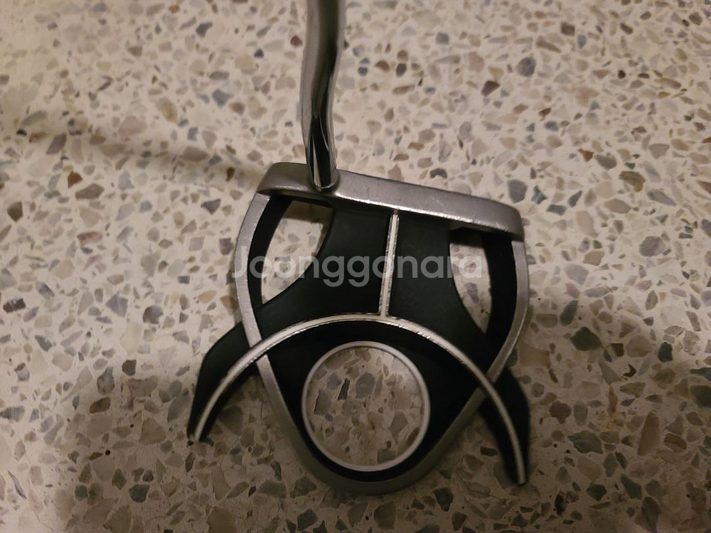 테일러메이드 로사 몬자 시리즈 스파이더형 퍼터--2