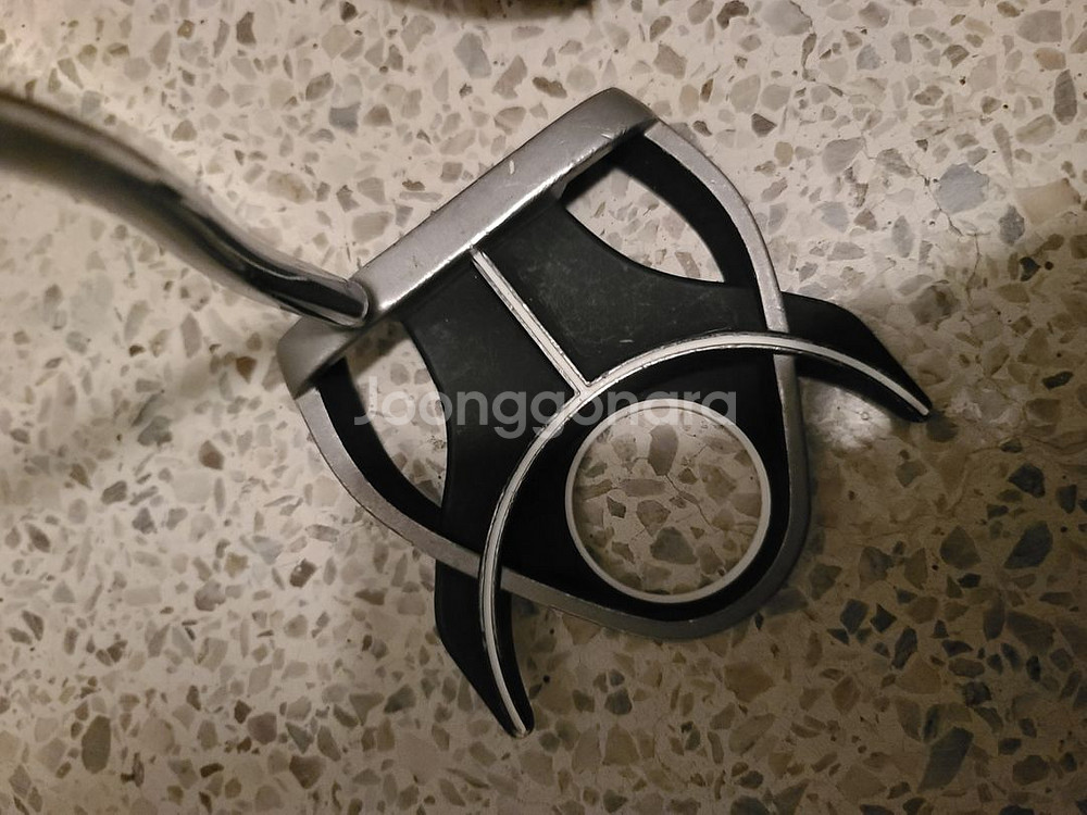 테일러메이드 로사 몬자 시리즈 스파이더형 퍼터--1