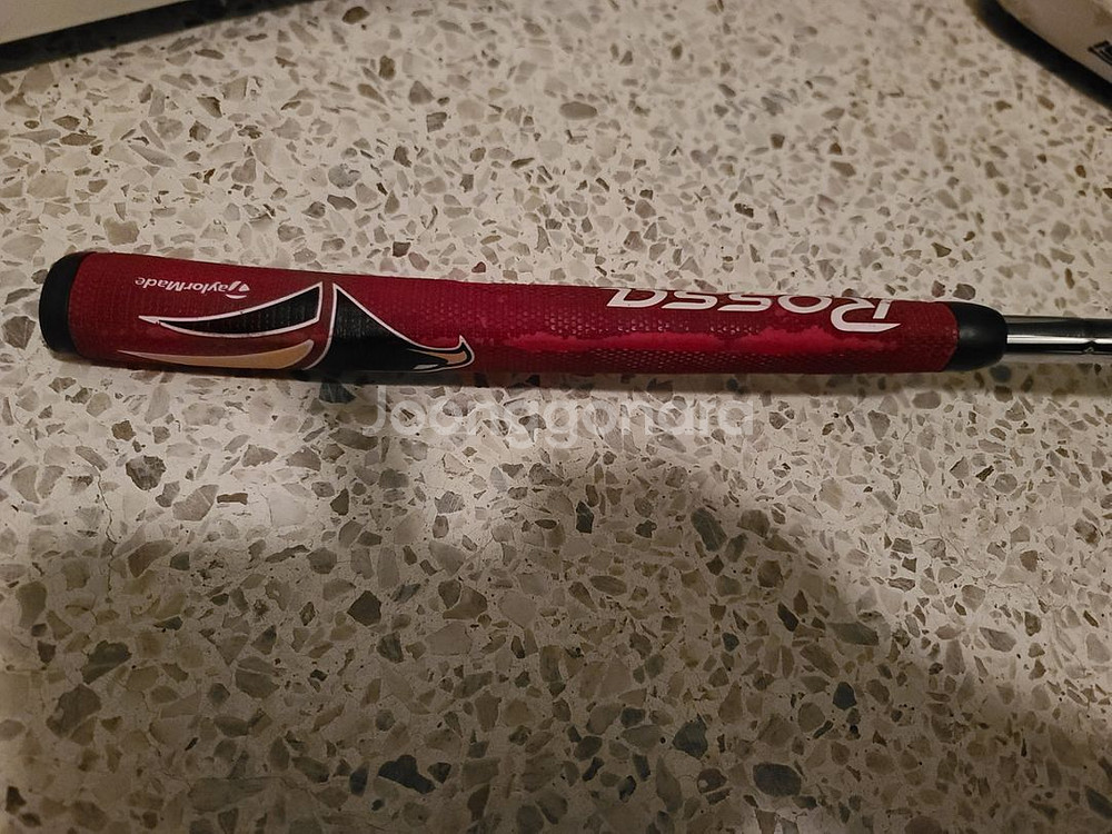 테일러메이드 로사 몬자 시리즈 스파이더형 퍼터--4