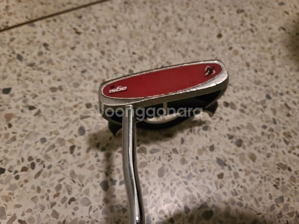 테일러메이드 로사 몬자 시리즈 스파이더형 퍼터--3
