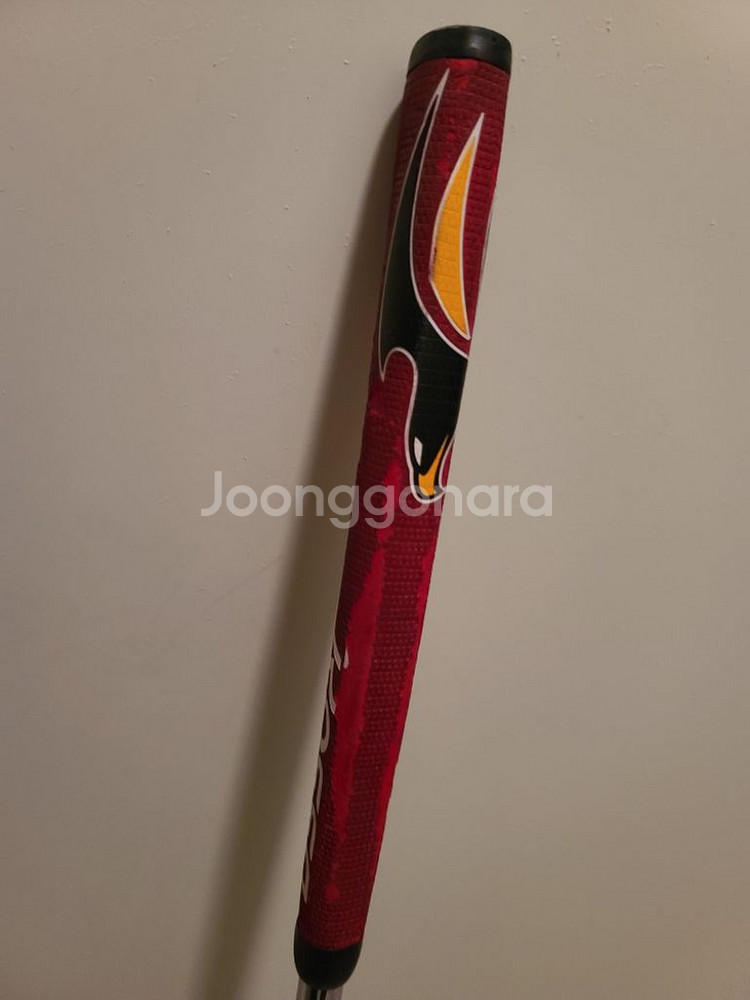 테일러메이드 로사 몬자 시리즈 스파이더형 퍼터--5