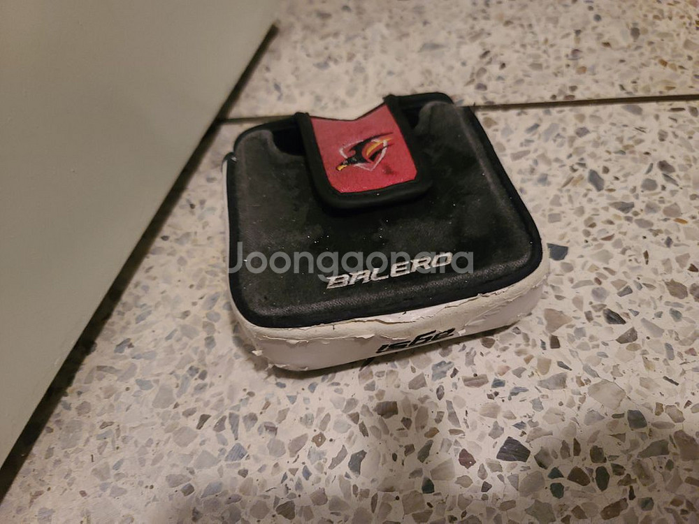 테일러메이드 로사 몬자 시리즈 스파이더형 퍼터--6