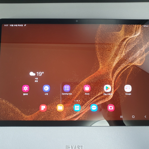 갤럭시 탭S8 wifi / 128GB / 그레이