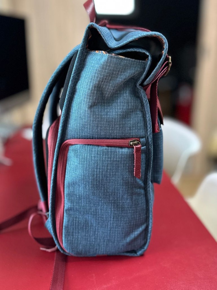 내셔널지오그래피 카메라 백팩 호주버전 (카메라 가방)--3