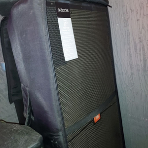 JBL srx725 한조 판매