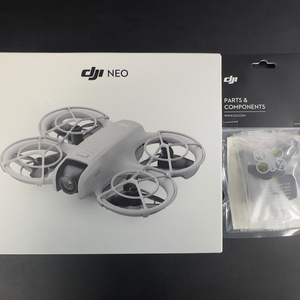 DJI NEO 딘품+ 프로펠러 + DJI CARE re