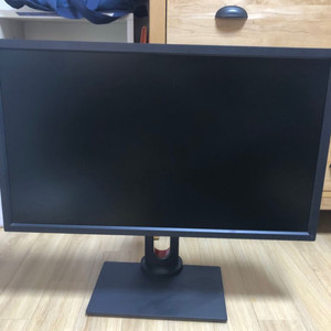 벤큐 144hz 27인치 게이밍 모니터 (xl2731)