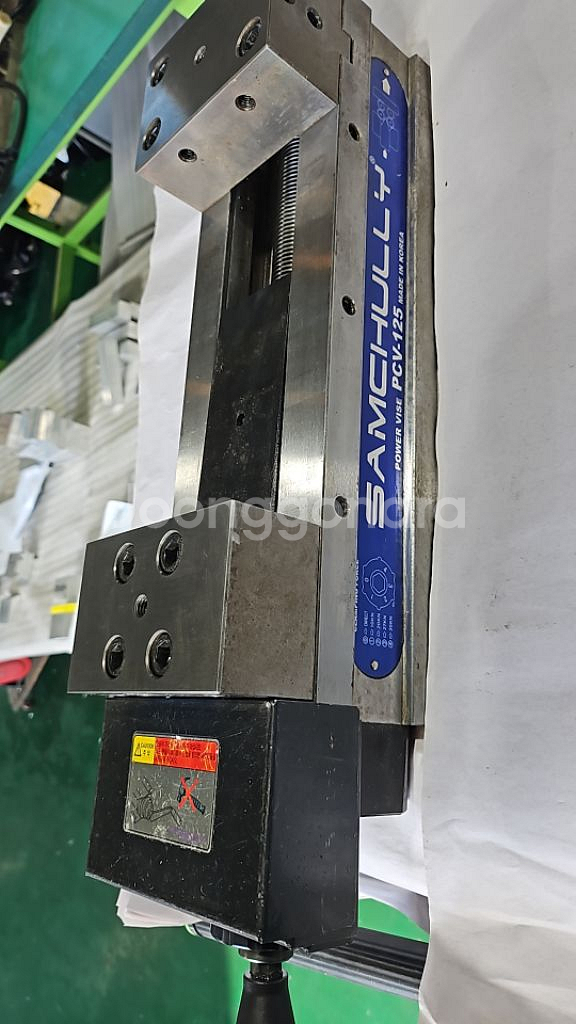 삼천리 파워바이스 PCV-125--2