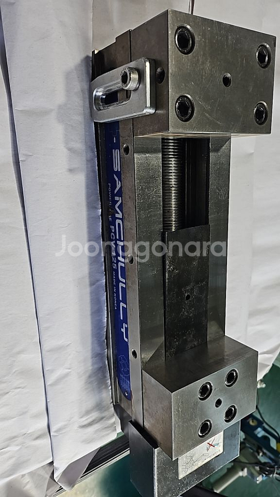 삼천리 파워바이스 PCV-125--4