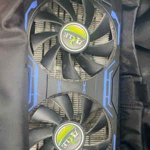 axle 지포스 gtx1660s