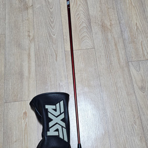 PXG 좌타 GEN6 7.5도 드라이버