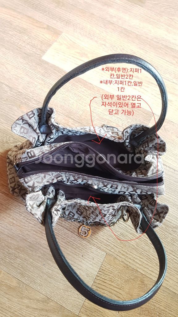 가방 숄더백&핸드백&다용도가방(각3000원)--5