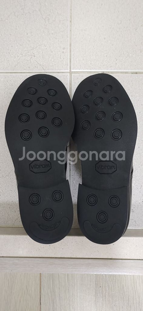 조셉트 런던 구두 250--1