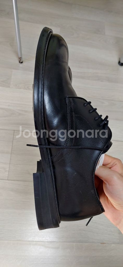 조셉트 런던 구두 250--2