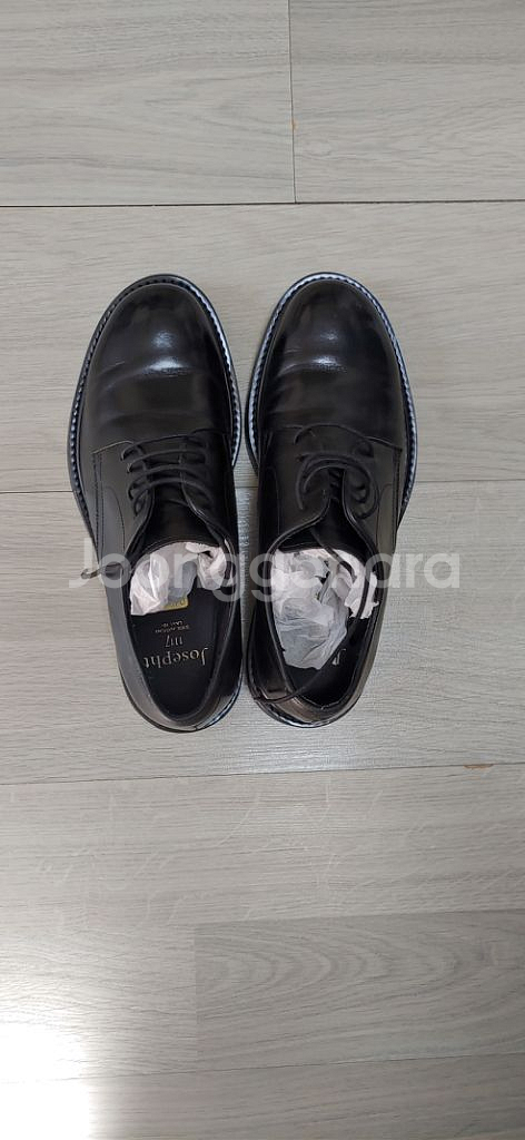 조셉트 런던 구두 250--3