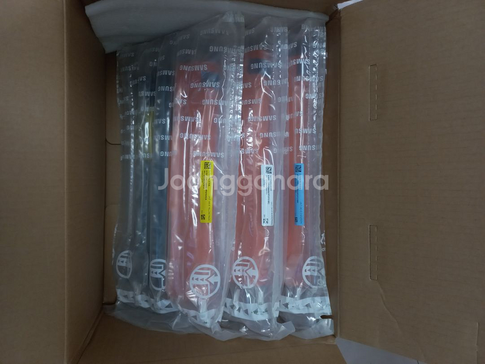 삼성프린터 토너 CLT-P405C--2