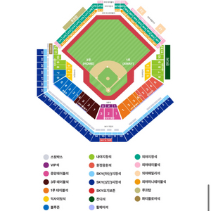 기아 vs 삼성 코리아시리즈 한국시리즈 4차전 연석