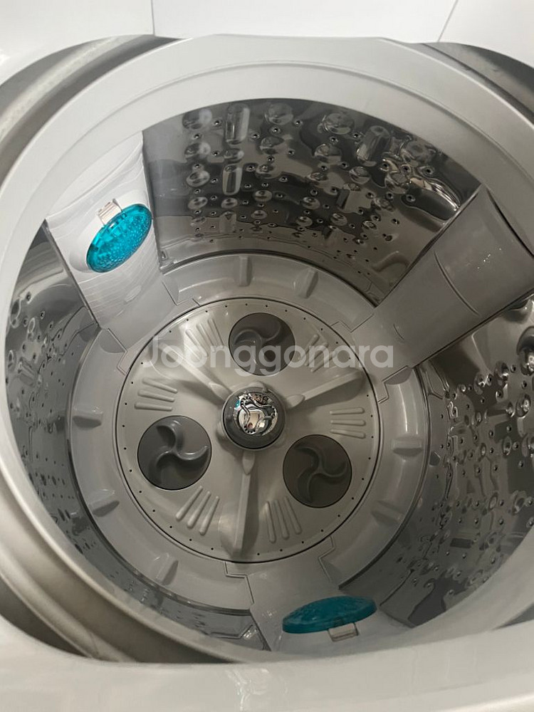 LG 통돌이 세탁기 14kg TR14WK1--1