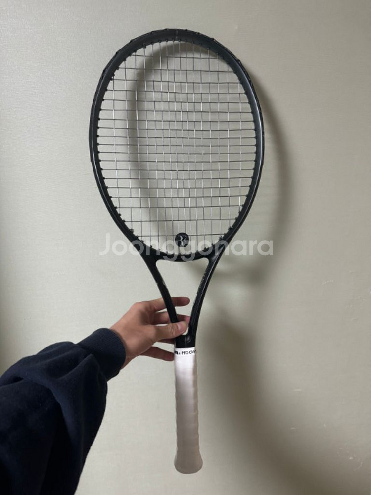 윌슨 RF01 Pro 320g 2그립--1