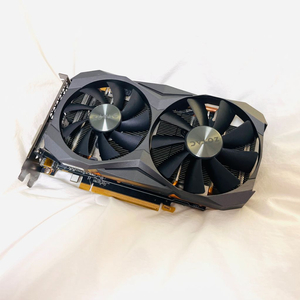 조탁 AMP GTX1080 AIR D5X 8gb 팝니다