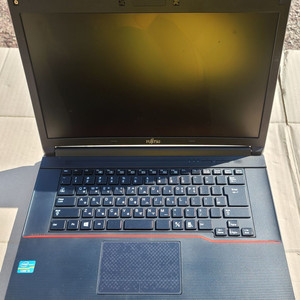 FUZITSU LIFEBOOK A573.G 부품용