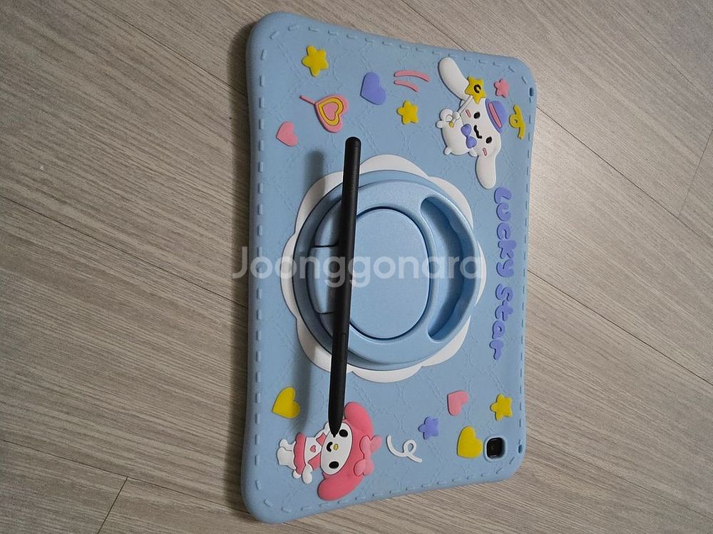 갤럭시탭 s6 lite 2개일괄--7