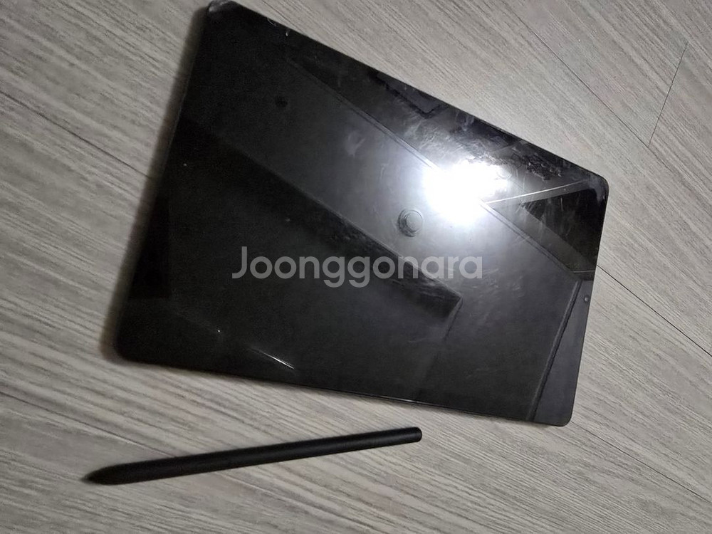 갤럭시탭 s6 lite 2개일괄--6