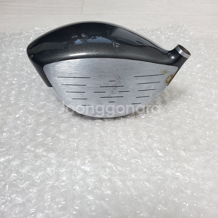 테일러메이드 SLDR 460 드라이버 헤드 9.5도--2