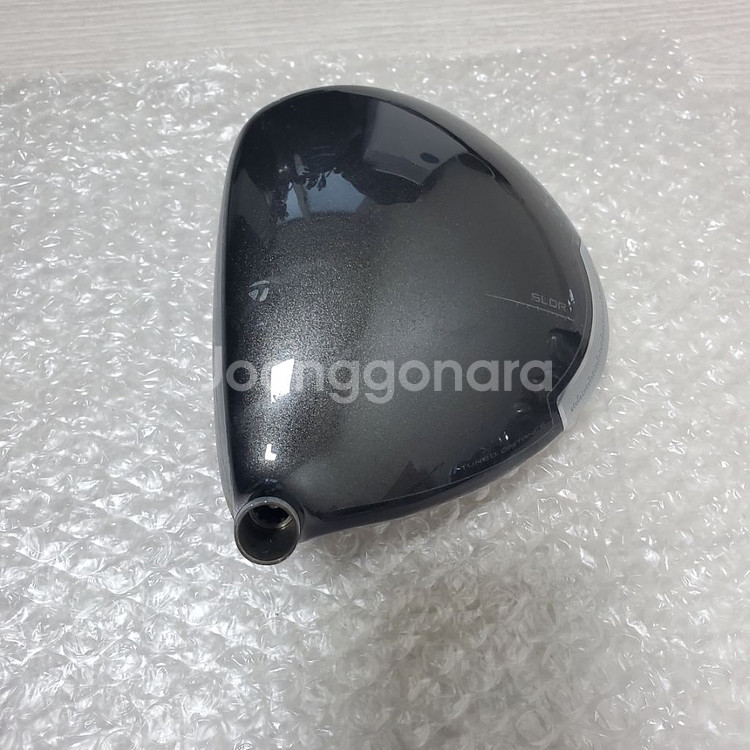 테일러메이드 SLDR 460 드라이버 헤드 9.5도--3
