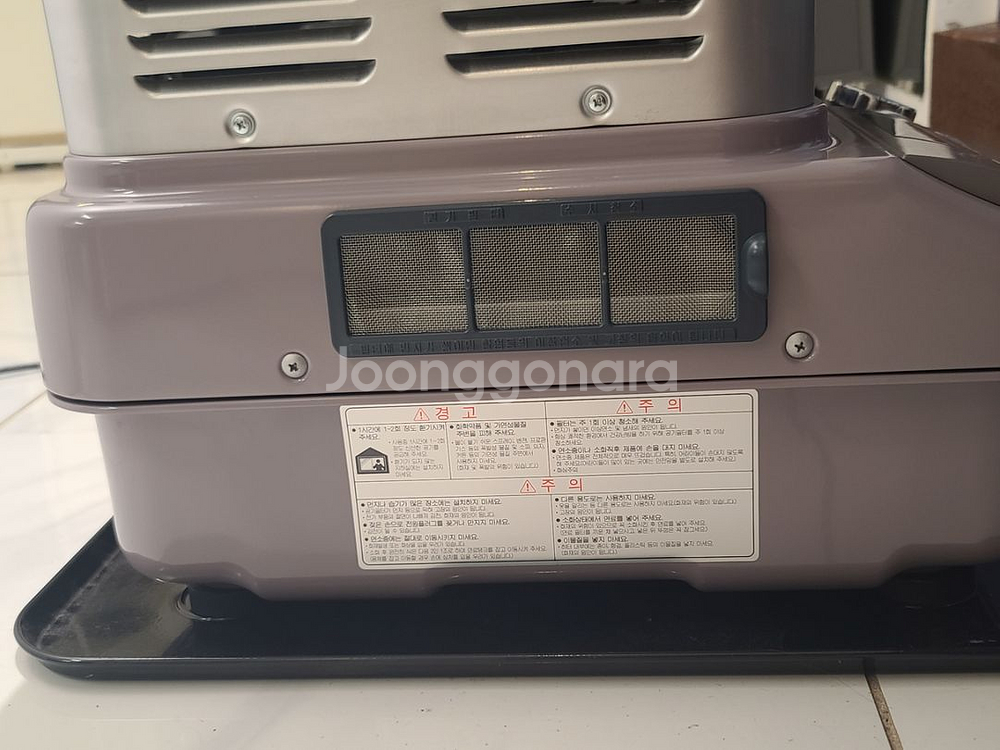 파세코 히터 p-8000 판매--2