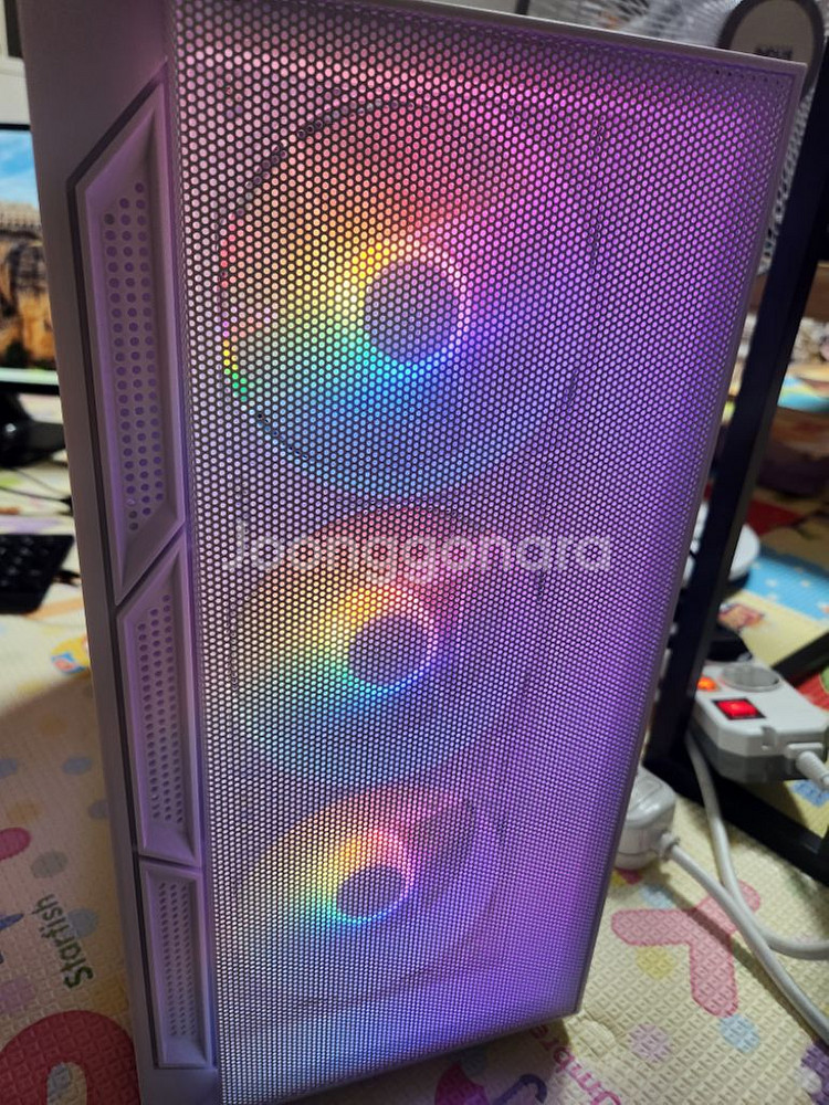 게이밍 컴퓨터본체 i5 9400F/gtx1660--2